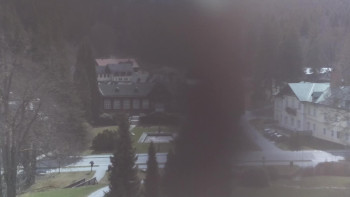 Lázně Karlova Studánka