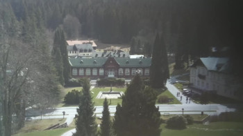 Lázně Karlova Studánka