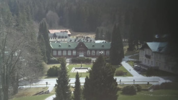 Lázně Karlova Studánka