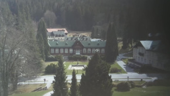 Lázně Karlova Studánka