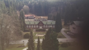 Lázně Karlova Studánka