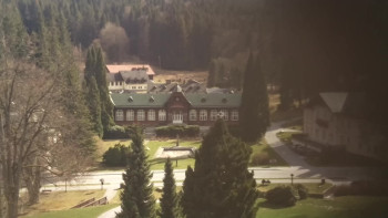 Lázně Karlova Studánka