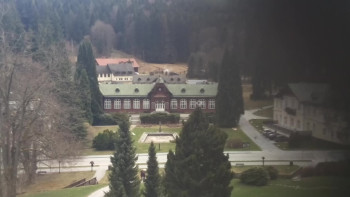 Lázně Karlova Studánka