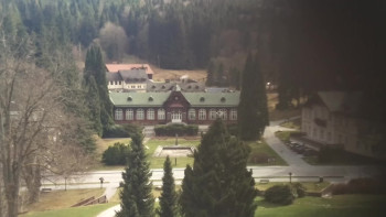 Lázně Karlova Studánka