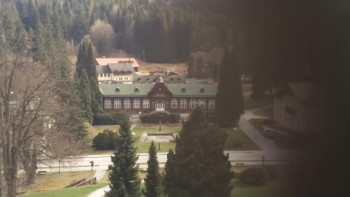 Lázně Karlova Studánka