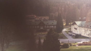 Lázně Karlova Studánka