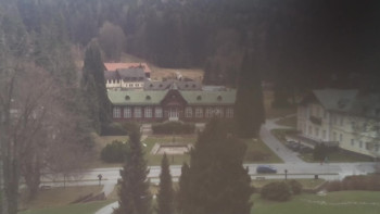 Lázně Karlova Studánka