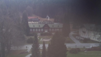 Lázně Karlova Studánka