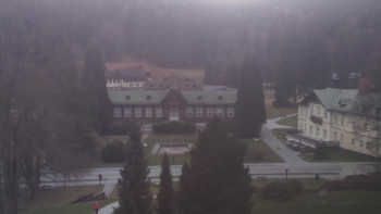 Lázně Karlova Studánka