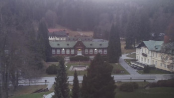 Lázně Karlova Studánka