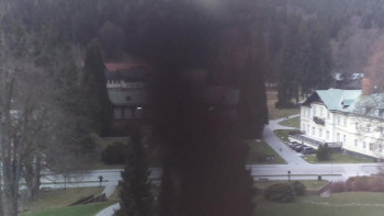 Lázně Karlova Studánka