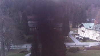 Lázně Karlova Studánka