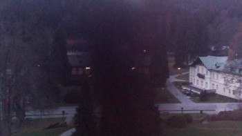 Lázně Karlova Studánka