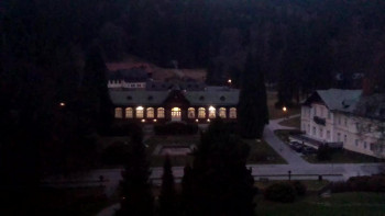 Lázně Karlova Studánka