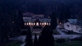 Lázně Karlova Studánka