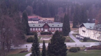 Lázně Karlova Studánka