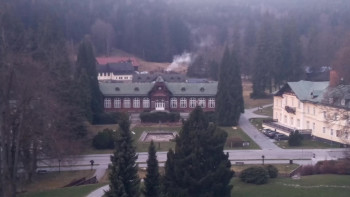 Lázně Karlova Studánka