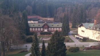 Lázně Karlova Studánka