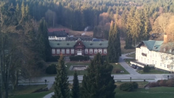 Lázně Karlova Studánka