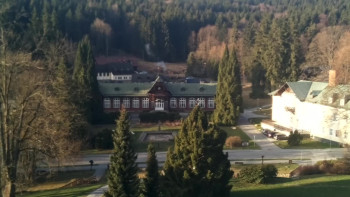 Lázně Karlova Studánka