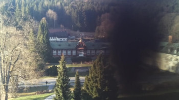 Lázně Karlova Studánka