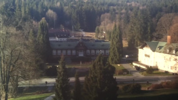 Lázně Karlova Studánka