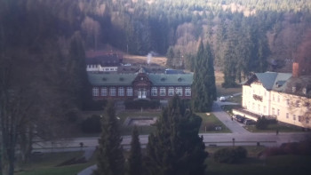 Lázně Karlova Studánka