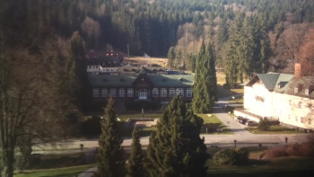 Lázně Karlova Studánka