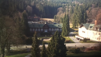 Lázně Karlova Studánka