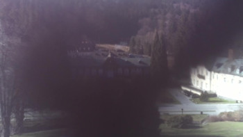 Lázně Karlova Studánka