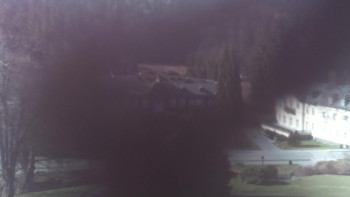 Lázně Karlova Studánka