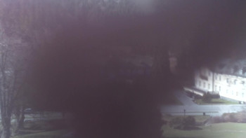 Lázně Karlova Studánka