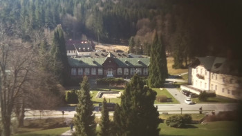 Lázně Karlova Studánka