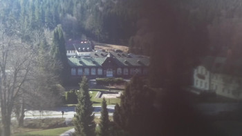 Lázně Karlova Studánka