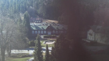 Lázně Karlova Studánka