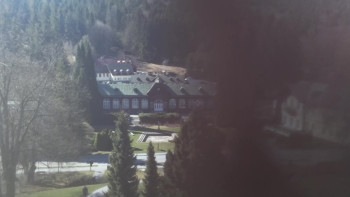 Lázně Karlova Studánka