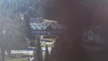 Lázně Karlova Studánka