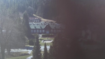 Lázně Karlova Studánka