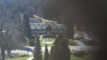 Lázně Karlova Studánka