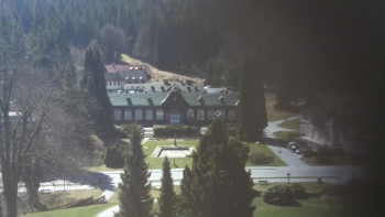 Lázně Karlova Studánka