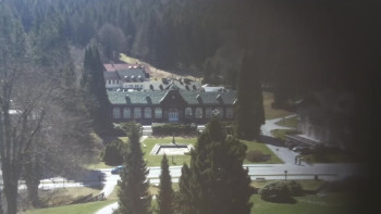 Lázně Karlova Studánka