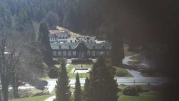 Lázně Karlova Studánka