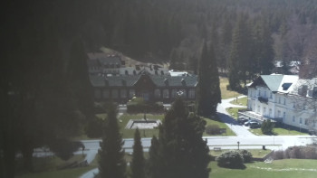 Lázně Karlova Studánka