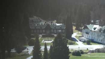 Lázně Karlova Studánka