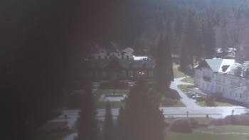 Lázně Karlova Studánka