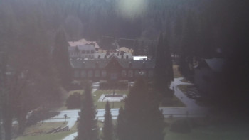 Lázně Karlova Studánka