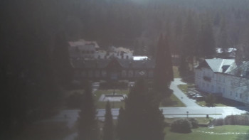 Lázně Karlova Studánka