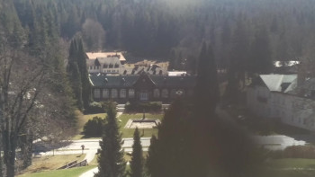 Lázně Karlova Studánka