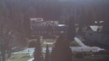 Lázně Karlova Studánka