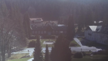 Lázně Karlova Studánka